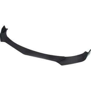 Universal Neues B TESLA Modell 3-tlg. Front Spoiler Lippe Alle Autos AutoVision