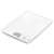 Soehnle Page Compact 300 cântar digital de bucătărie, alb, capacitate 5 kg