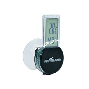 Trixie Digitális Hő- És Páratartalommérő Terráriumba, Szívópárnával 3x6cm