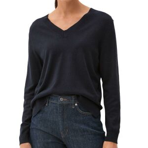 S.Oliver Női Kötött Pulóver 117378033 - Női pulóver