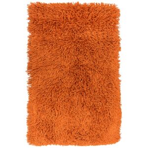 Bakero Cesar Cooper Shaggy Teppich (130x190 cm) isoliert - Innenarchitektur