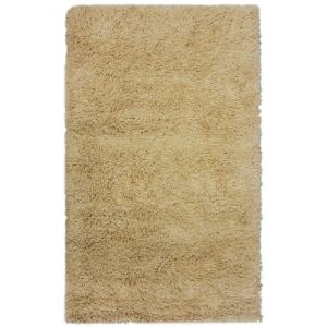 Bakero Shaggy Cesar vanília szőnyeg (115x170 cm) - Bakero
