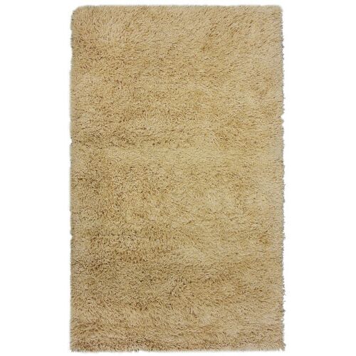Bakero Shaggy Cesar vanília szőnyeg (115x170 cm)
