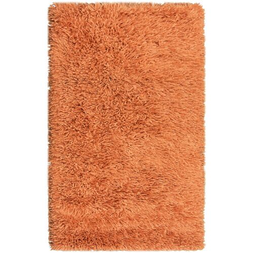 Bakero Shaggy Cesar narancssárga szőnyeg (115x170 cm)