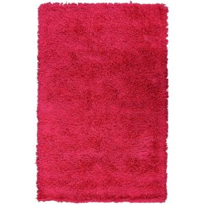 Bakero Shaggy Cesar rosa Teppich (130x190 cm) - Innenarchitektur
