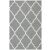 Bakero Kelim Caroline szőnyeg, szürke marokkói rácsmintával