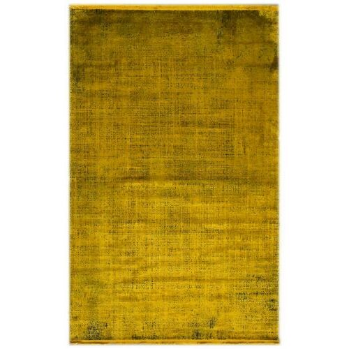 Bakero Colore B008B yellow Szőnyeg (160x230 cm)
