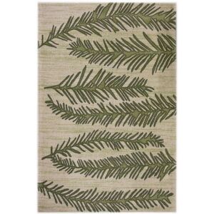 Bakero Elisa 19-07045 green Szőnyeg (120x170 cm)