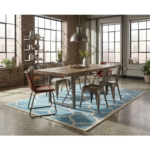 Bakero Florida light blue Szőnyeg (153x244 cm) 178220886 - Bakero