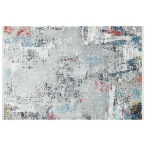 Bakero Verona 04 Multi Teppich mit abstraktem Design - Innenarchitektur