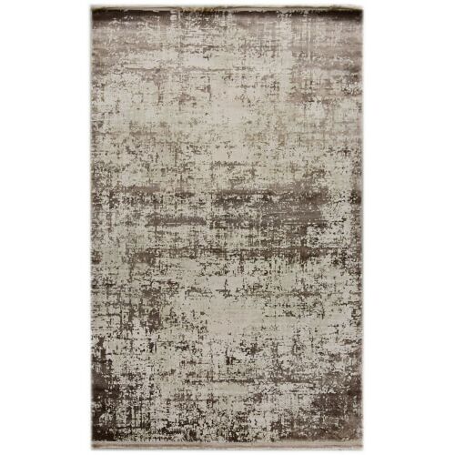 Bakero Cordoba vizon szőnyeg, absztrakt design, 40x150 cm