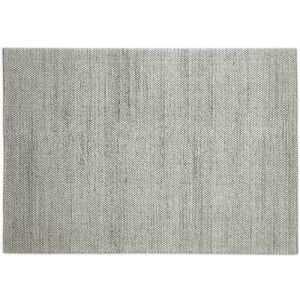 Кремав килим Bakero Boho, пълен изглед - Декорация