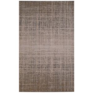 Bakero Shiraz homokszínű szőnyeg, 120x170 cm, absztrakt mintás - Bakero