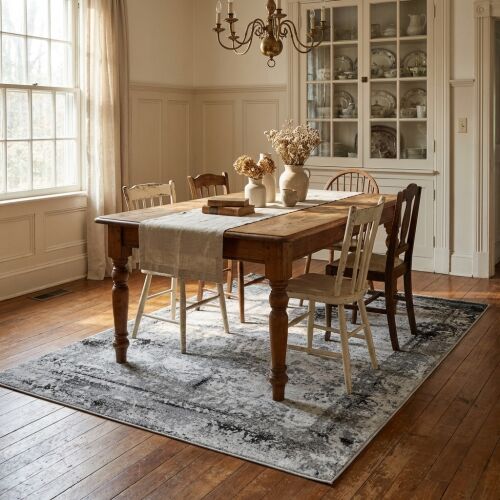 Bakero Vintage silver Szőnyeg (160x230 cm) 178225508 - Bakero