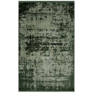 Dywan Bakero Cordoba zielony, 80x150 cm, wzór abstrakcyjny - Dom i ogród