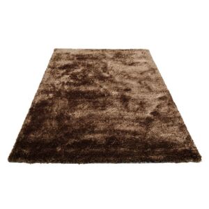 Килим Bakero Monaco taupe (160x230 см) на бял фон - Текстил за дома