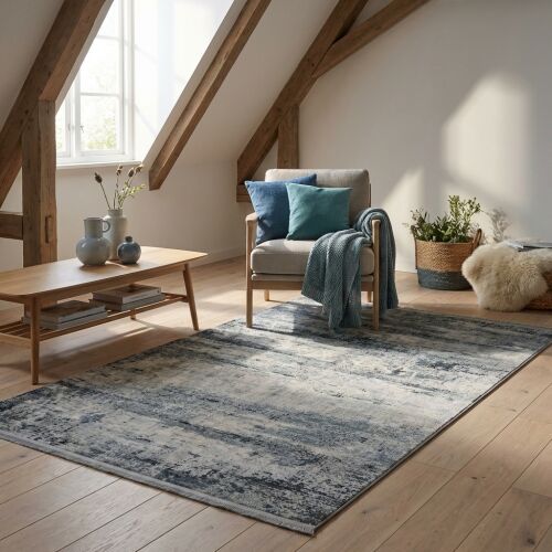 Bakero Verona 02 cream/grey Szőnyeg (80x150 cm) 178226076 - Bakero
