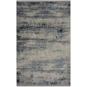 Килим Bakero Verona 02 сив/син - Декорация