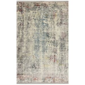 Bakero Verona 12 Multi Teppich, abstraktes Design - Innenarchitektur