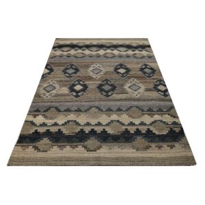 Bakero Kelim natural 34414 Szőnyeg (120x180 cm)