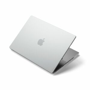 Satechi Átlátszó Keménytok 14 hüvelykes MacBook Pro-hoz - Satechi