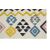 Bakero Kelim Mexico D38b ivory Szőnyeg (120x180 cm) 178609248