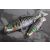 Replicant csuklós Rep 15cm/20cm Ghost Ayu UV swimbait műcsalik