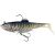 Replicant wobble super natural roach returns fox rage wobble replicant 23cm / 9inch 155g super natural roach 117560985
