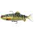 Replicant jointed super natural roach returns fox rage jointed replicant 18cm / 7inch super natural roach 117561940