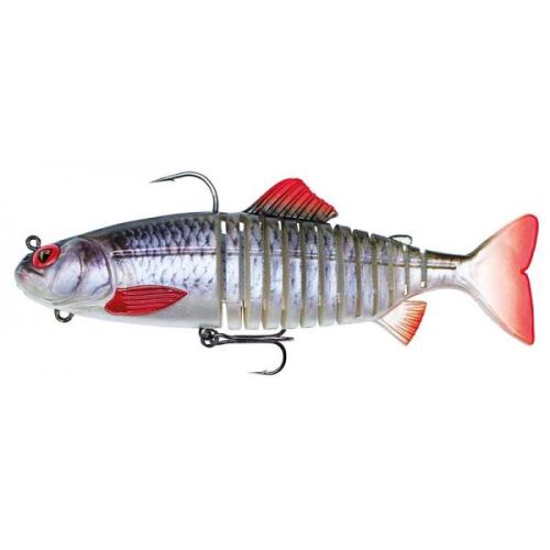 Replicant jointed super natural roach returns fox rage jointed replicant 23cm / 9 inch super natural roach 117561005 - Gumicsali és twister