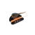 Edges captive back weight 3oz / 85g zsinórtekerccsel