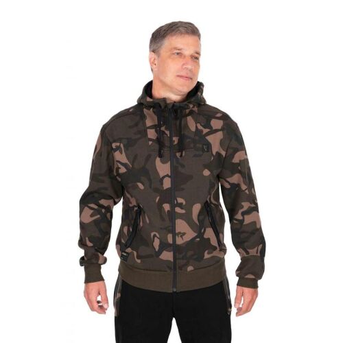 Camo full zip premium 310 hoodie - 3xl 117561432