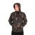 Camo full zip premium 310 hoodie - 3xl 117561432