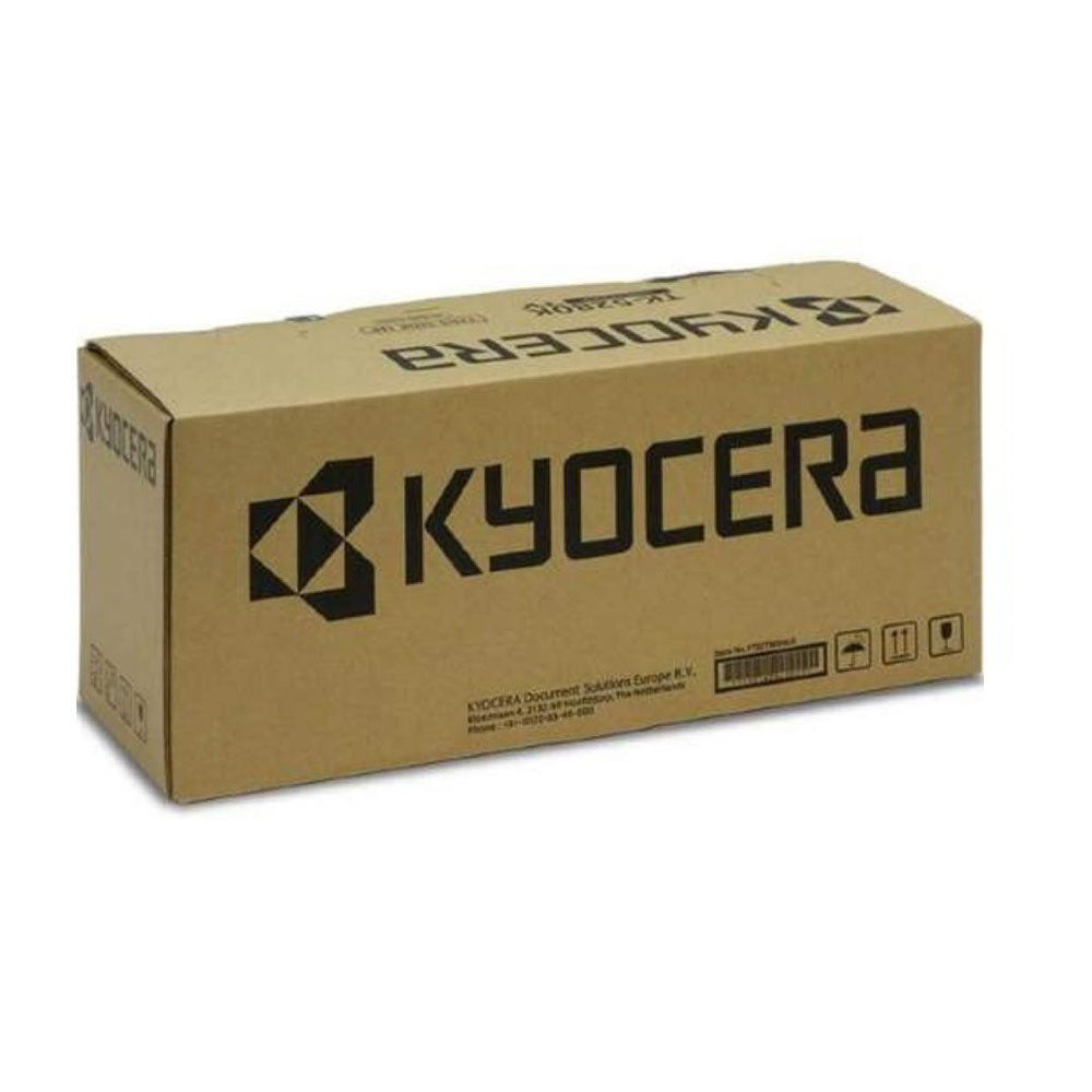 Kyocera TK-8375C Eredeti Toner Cián (1T02XDCNL0)