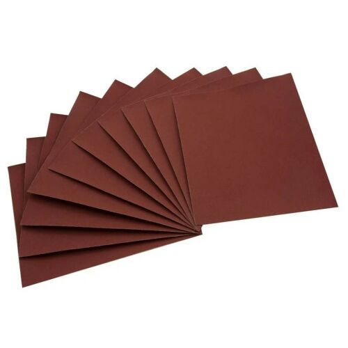 MTX 10db 230x280mm P100 csiszolópapír vízálló 124019535