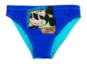 Disney Fürdőnadrág - Mickey Mouse #kék 30396506 Gyerek fürdőruhák - Mickey egér