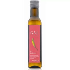 GAL Halolaj Omega-3 Halolaj Kiegészítő 250ml - GAL