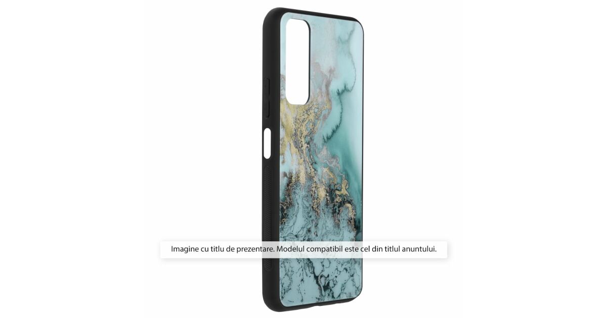 YUEQIAN Glitter Case For Honor Magic 7 Lite 5G (Magic7 Lite) / X9c, Ultra Thin Bling Sequins Soft TPU Silicone Cover, Transparent Sparkle - View #4