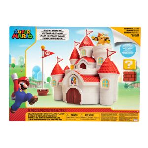 Set de joaca Nintendo Super Mario - Castelul Ciuperca 117675071 - LEGO Super Mario