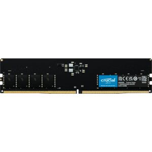 Crucial 16GB DDR5 5600MHz RAM Module - Crucial Memory (RAM)