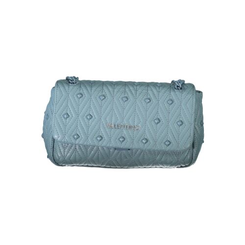 Torebka damska VALENTINO BAGS 26x15x8cm Jasnoniebieski Kolor: jasnoniebieski, UNI 117698404