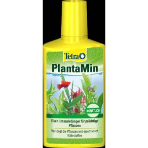 Tetra PlantaMin - folyékony tápanyag akváriumi növények részére (250ml) 117703548 - Tetra
