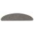 vidaXL 20 db szürke öntapadó lépcsőszőnyeg 65 x 22,5 x 3,5 cm 117794235