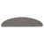 vidaXL 20 db szürke öntapadó lépcsőszőnyeg 65 x 22,5 x 3,5 cm 117794235