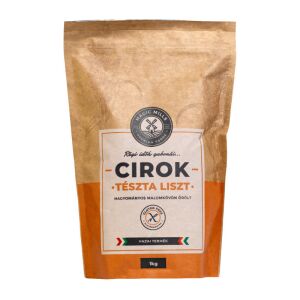 Magic Mills gluténmentes cirok tésztaliszt 1000 g 125275471 - Sütés & Főzés