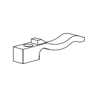 TERNO Dama felső fék art. 1915 117908582 - Terno