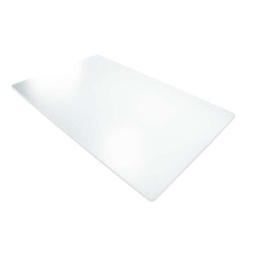 Stuhlmatte für Teppich, Polycarbonat, 180x120 cm, RS OFFICE "Ecogrip Solid" 40666449
