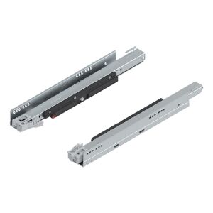 K-BLUM Legrabox C Free 650 mm/70 kg, Tip-on, acél, expando 117913851