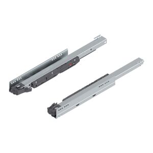 K-BLUM Legrabox C Free 650 mm/70 kg, Blumotion/TOB, acél, belső, reling 117913921