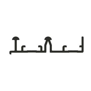 TERNO Star 22-felső profil 2530/A  1,5m 117916196 - Terno